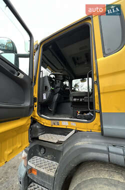 Самоскид Scania G400 2011 в 