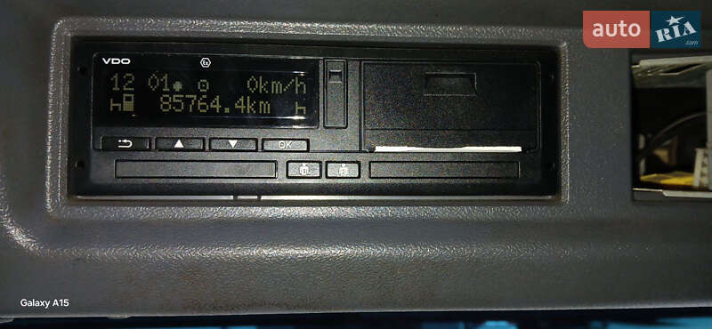 Тягач Scania G400 2010 в Львове