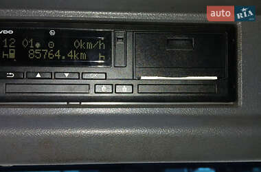 Тягач Scania G400 2010 в 
