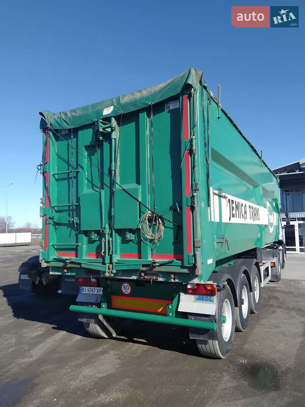 Тягач Scania G400 2011 в Полтаве