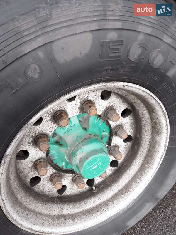 Тягач Scania G400 2011 в Полтаве