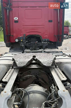 Тягач Scania  G420 2011 в 