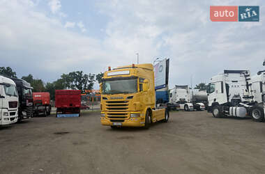 Тягач Scania  G420 2011 в Киеве