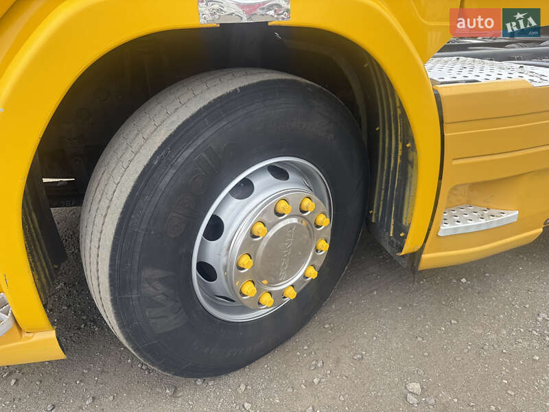 Тягач Scania  G420 2011 в Києві