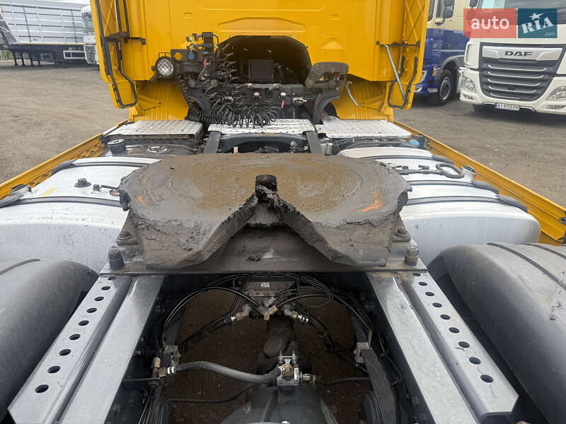 Тягач Scania  G420 2011 в Києві