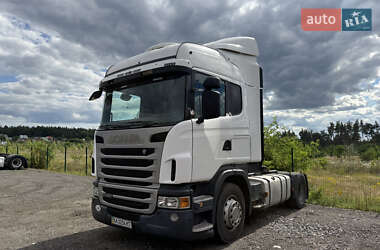 Тягач Scania  G420 2011 в 
