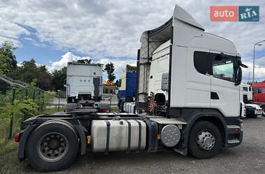 Тягач Scania  G420 2011 в 