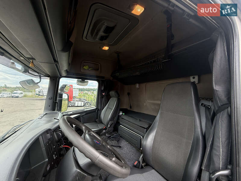 Тягач Scania G420 2011 в Киеве фото 11 Тягач Scania G420 2011 в Киеве