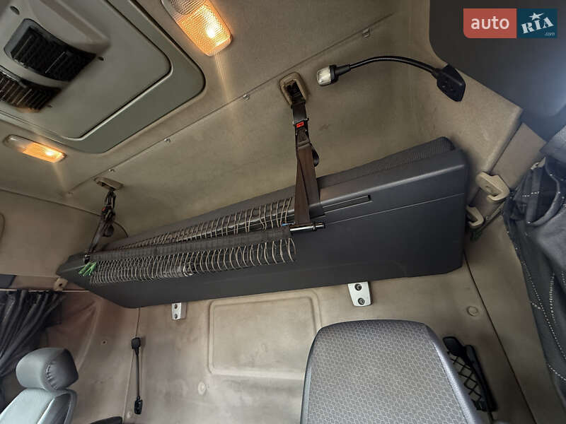 Тягач Scania G420 2011 в Киеве фото 14 Тягач Scania G420 2011 в Киеве