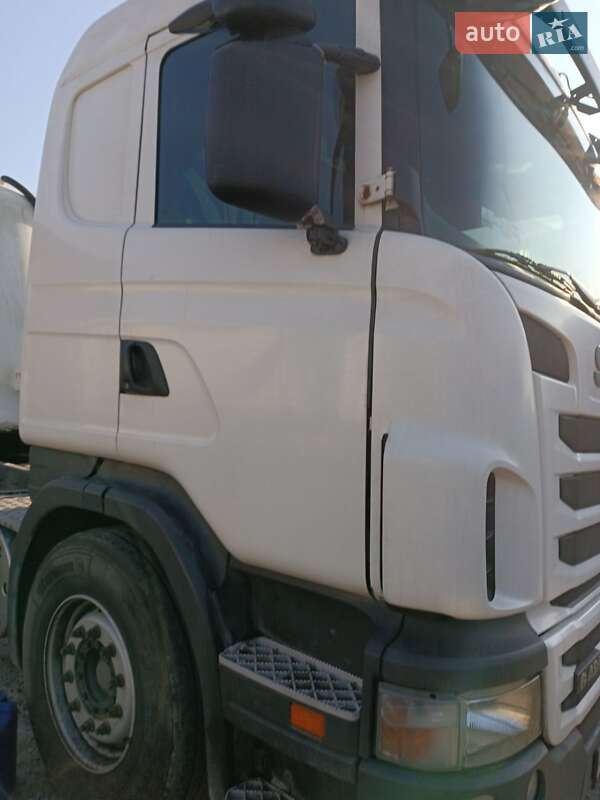 Тягач Scania  G420 2012 в Броварах