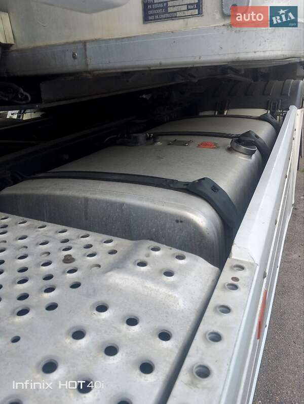 Тягач Scania G440 2014 в Черкасах