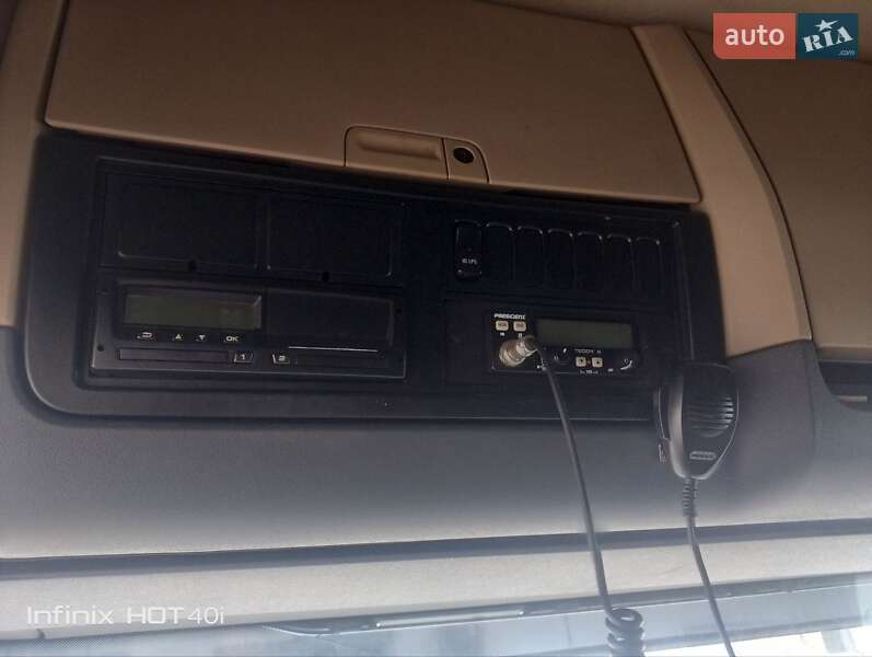 Тягач Scania G440 2014 в Черкасах