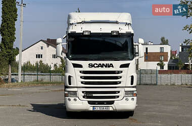 Тягач Scania G440 2014 в 