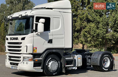Тягач Scania G440 2014 в 