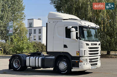 Тягач Scania G440 2014 в 