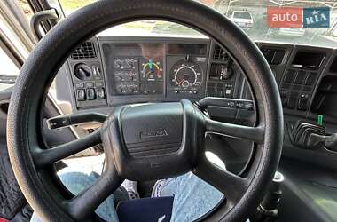 Рефрижератор Scania G94 2002 в 