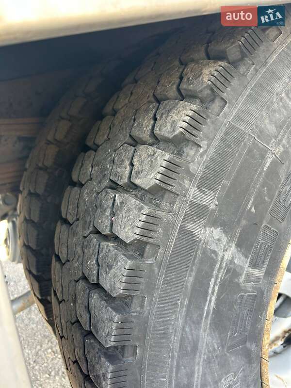 Рефрижератор Scania G94 2002 в Белой Церкви фото 16 Рефрижератор Scania G94 2002 в Белой Церкви