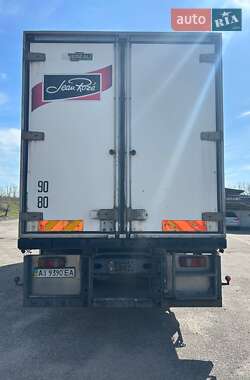 Рефрижератор Scania G94 2002 в 