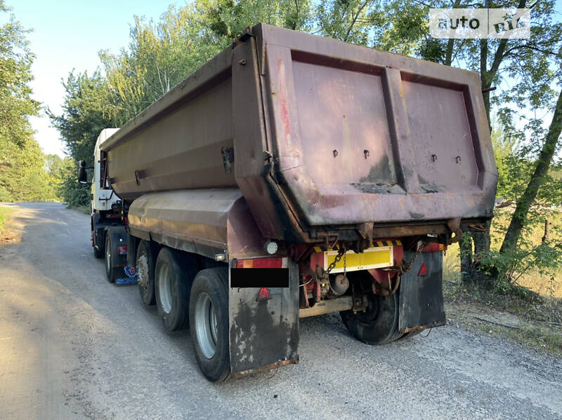 Тягач Scania G 2010 в Киеве