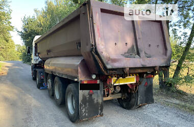 Тягач Scania G 2010 в 