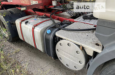 Тягач Scania G 2010 в 