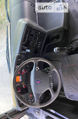 Тягач Scania G 2010 в 