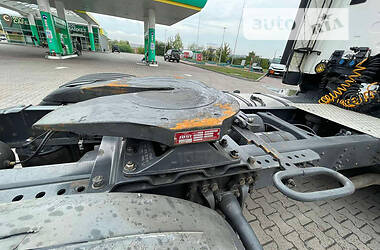Тягач Scania G 2010 в 