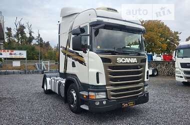 Тягач Scania G 2013 в Виннице