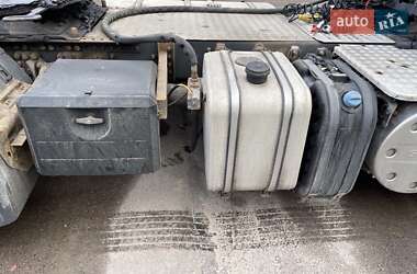 Тягач Scania G 2011 в 