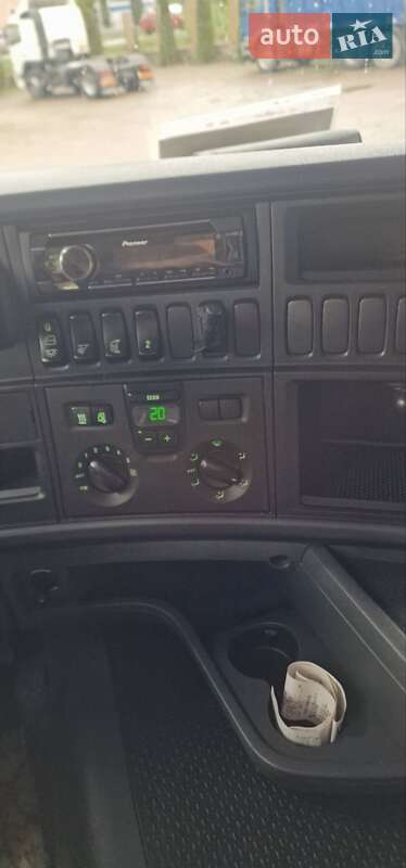 Тягач Scania G 2010 в Вінниці