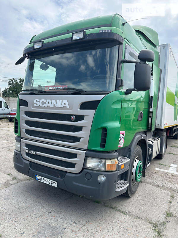 Тягач Scania G 2012 в Одесі