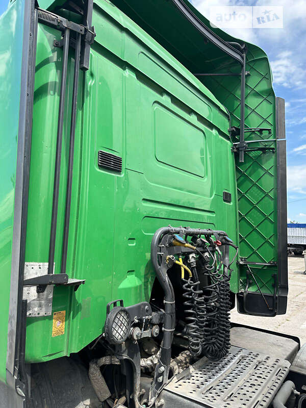 Тягач Scania G 2012 в Одесі