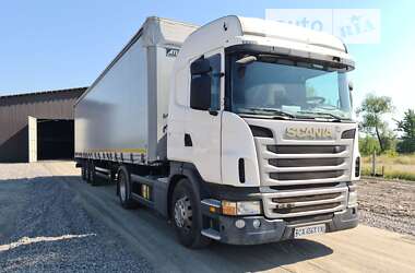 Тягач Scania G 2011 в Черкасах