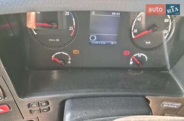 Тягач Scania G 2011 в 
