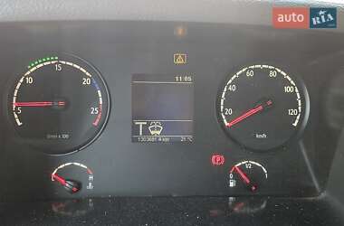 Тягач Scania G 2010 в 