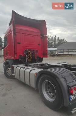 Тягач Scania G 2015 в 