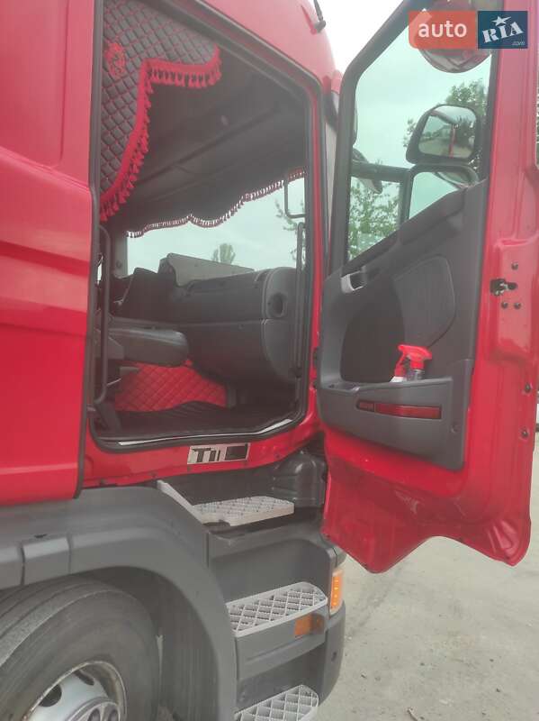 Тягач Scania G 2015 в Каменец-Подольском