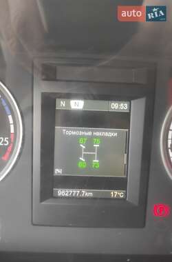 Тягач Scania G 2015 в 