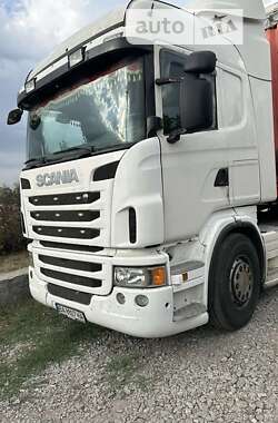 Тягач Scania G 2012 в Кропивницком