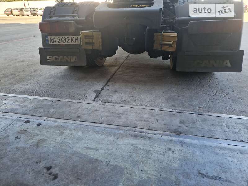 Тягач Scania G 2010 в Києві