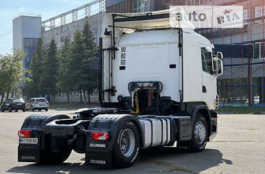 Тягач Scania G 2013 в Белой Церкви