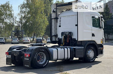 Тягач Scania G 2013 в Белой Церкви