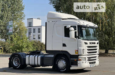 Тягач Scania G 2013 в Белой Церкви