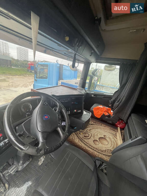 Тягач Scania G 2013 в Львове