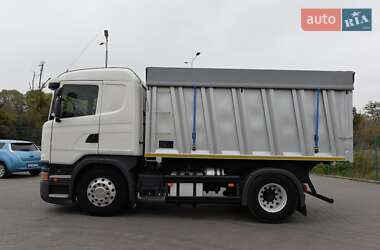 Самосвал Scania G 2013 в 