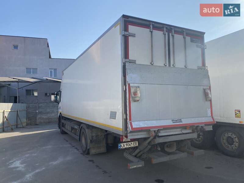 Рефрижератор Scania G 2021 в Ивано-Франковске