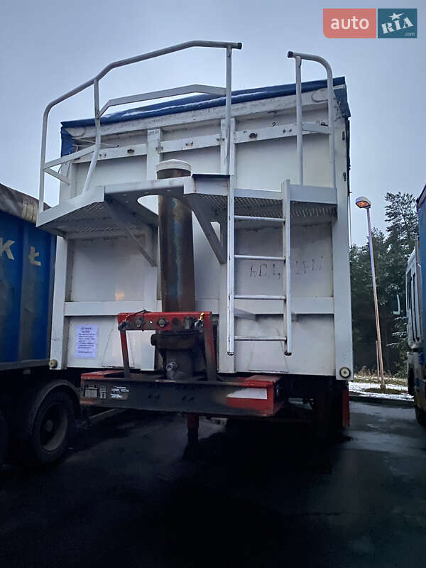 Тягач Scania G 2011 в Киеве