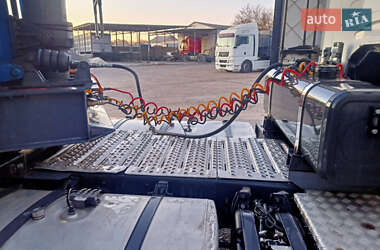Зерновоз Scania G 2009 в 