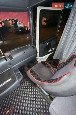 Зерновоз Scania G 2009 в 