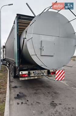 Тягач Scania G 2010 в 